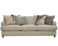 Bellamy Beige Sofa