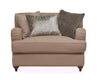 Bellamy Beige Sofa