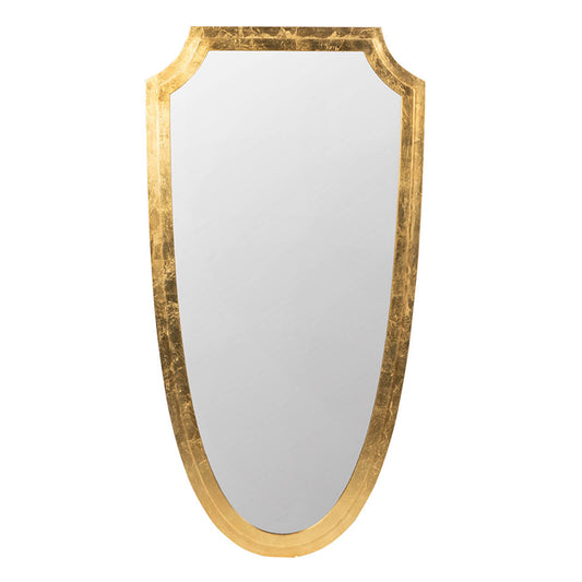 Shield Wall Mirror
