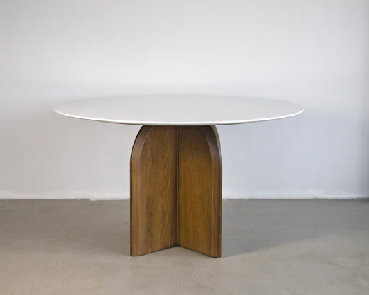 James Round Dinning Table