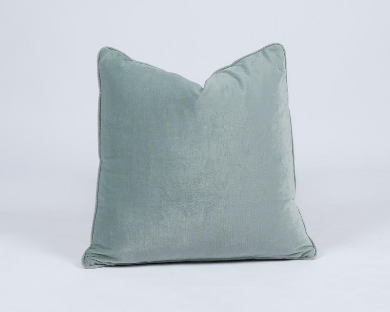 Tiffany Pillow