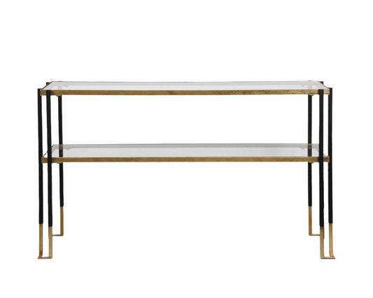 Kentmore Console Table