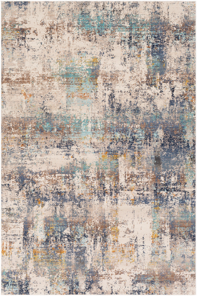 Light Blue Dublin Rugs