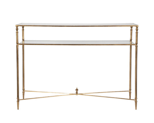 Henzler Console Table