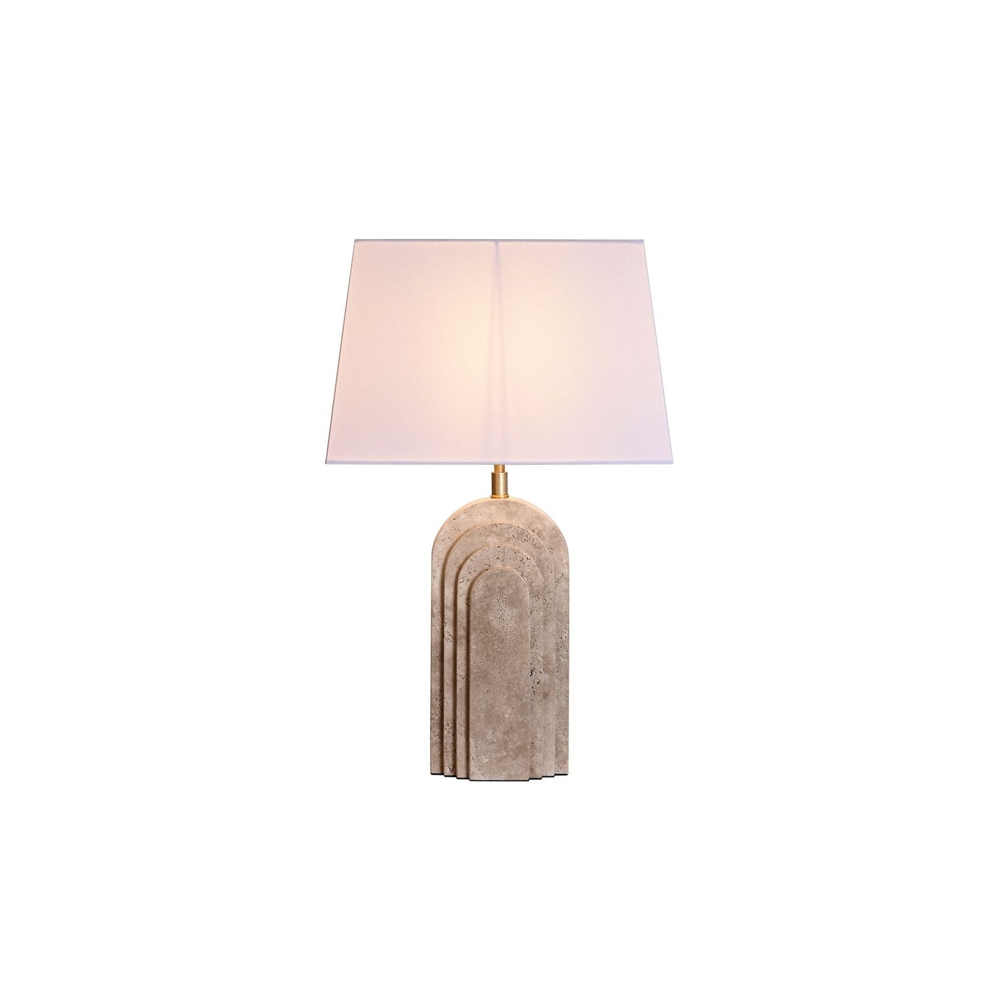 Natural Stone Table Lamps