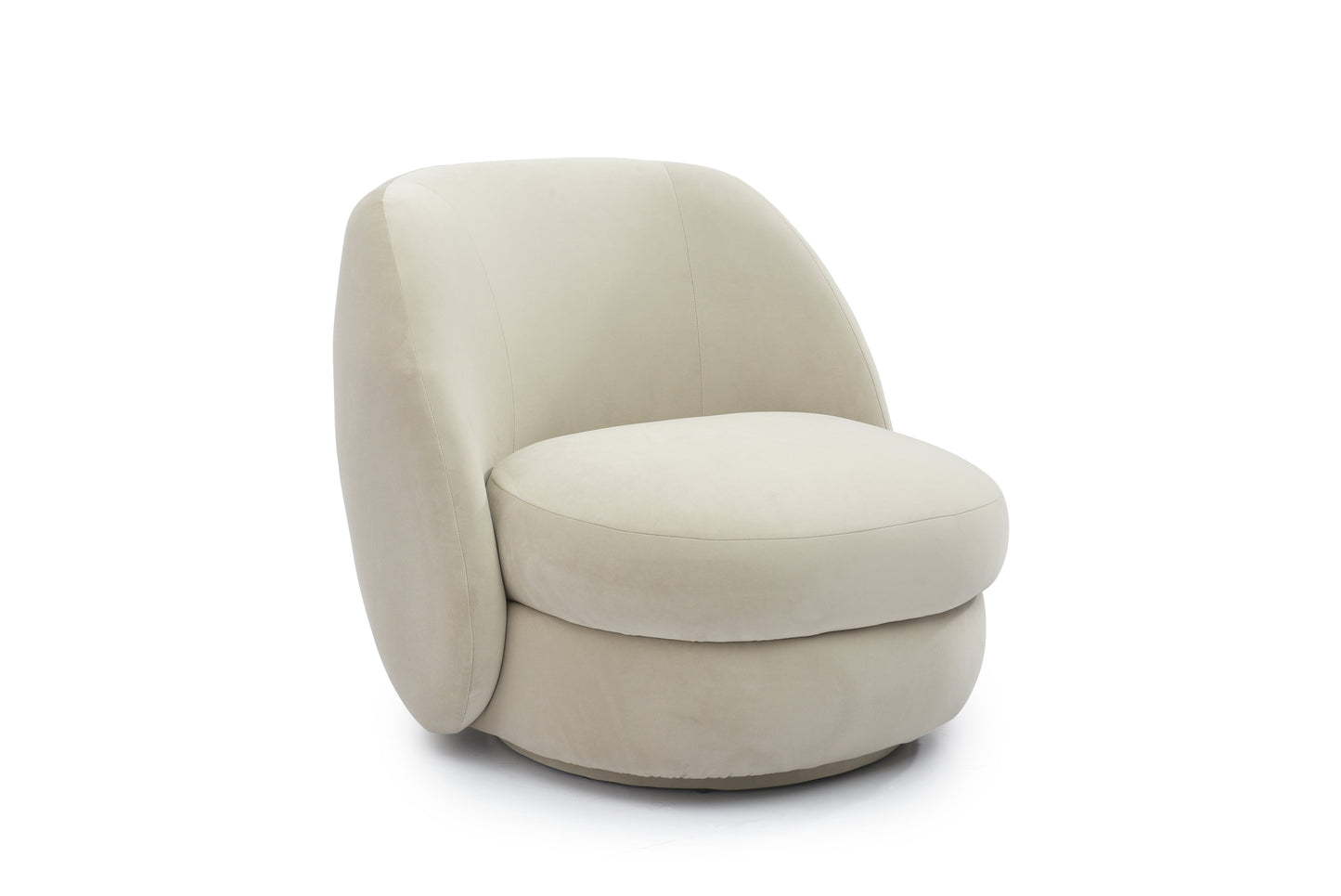 Sunday Chair - Beige Color