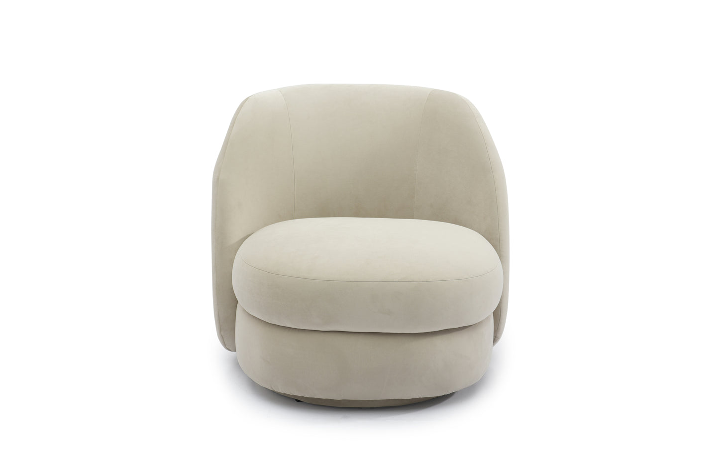 Sunday Chair - Beige Color